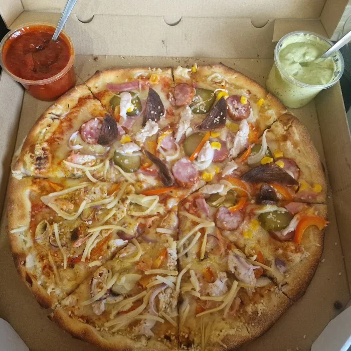 Renatka - Restauracja Rybnik