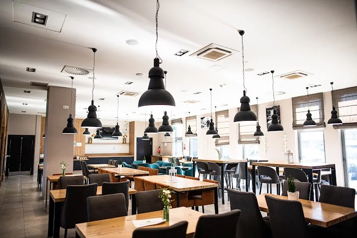 RESET - Restauracja Grudziądz