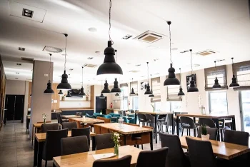 RESET - Restauracja Grudziądz