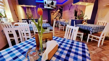 RESTAURACJA Bistro Polonez Kołobrzeg