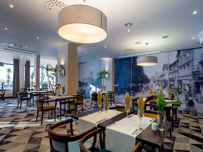 RESTAURACJA Częstochowa