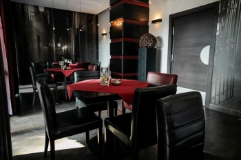 Restauracja Eger
