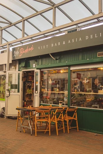 restauracja i delikatesy azjatyckie Szczecin banh