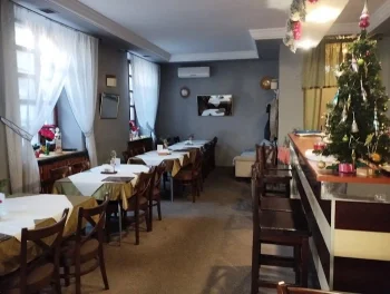 Restauracja Krynica-Zdrój
