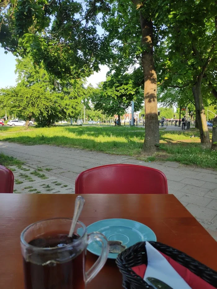 RESTAURACJA LOTOS Gdańsk