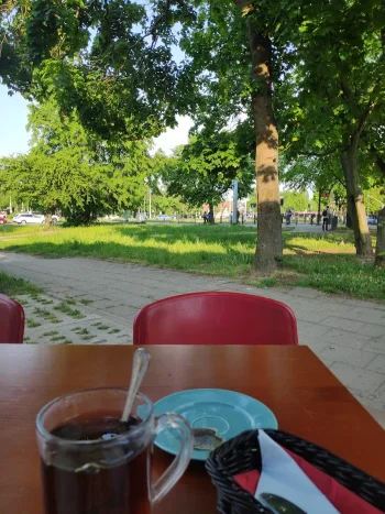 RESTAURACJA LOTOS Gdańsk