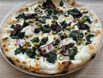 Restauracja Mała Prowansja Oświęcim