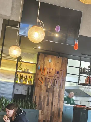 RESTAURACJA MEAT SPOT Świnoujście