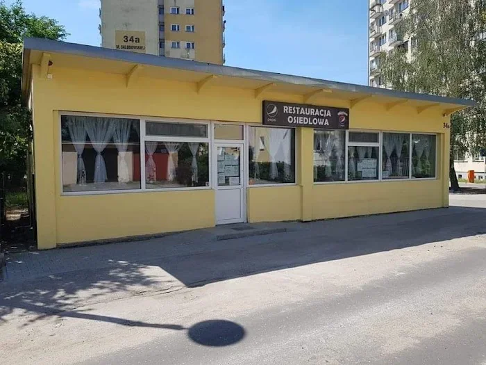 RESTAURACJA OSIEDLOWA BYDGOSZCZ
