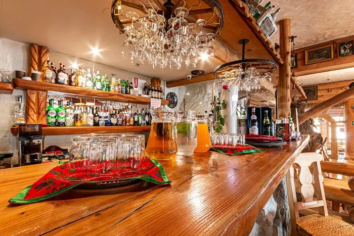 Restauracja-Pizzeria Monte Rosa Zakopane
