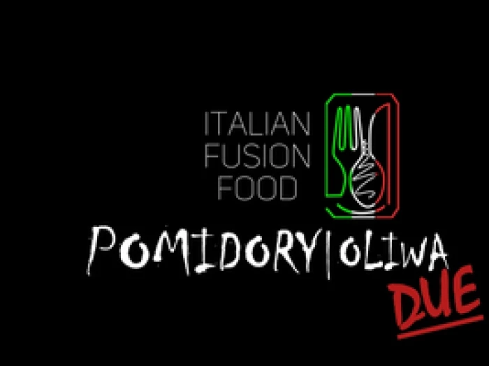 Restauracja Pomidory Oliwa Due Warszawa