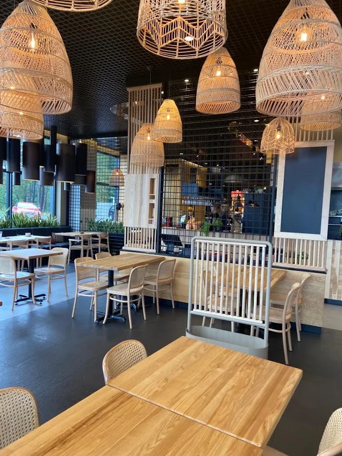RESTAURACJA U PIEKARZY Pizza&Pasta Toruń