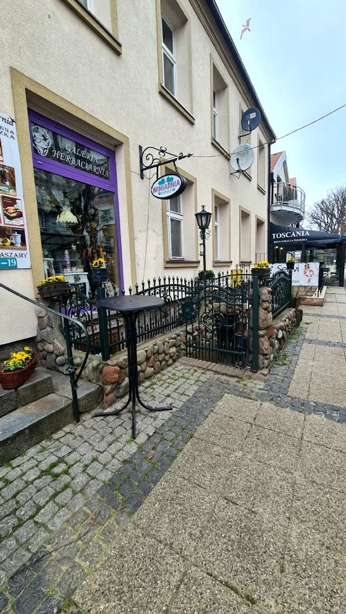 Restauracja Ustka
