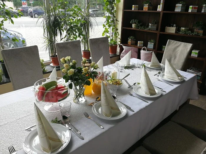 RESTAURACJA ZWIERZYNIEC Poznań