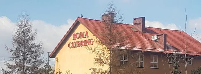 Restauracja&Catering Roma Ruda Śląska
