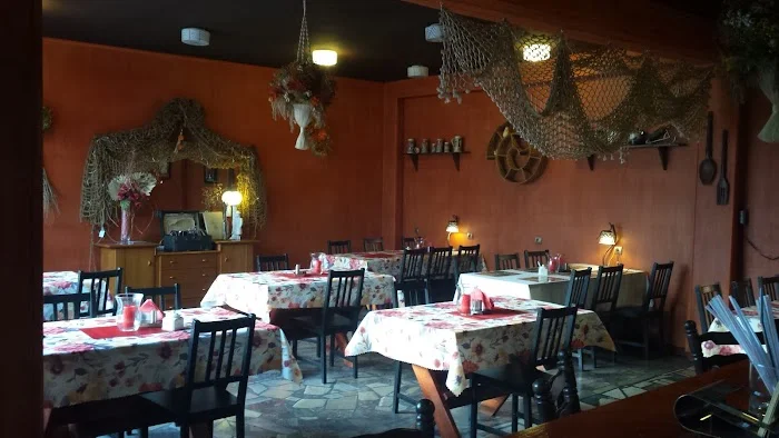 Restauracji Tawerna - Restauracja Włocławek