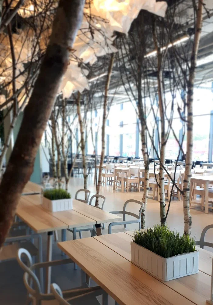 Restaurant IKEA - Restauracja Warszawa