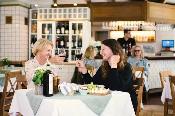 Restaurant L'idillio - Restauracja Sopot