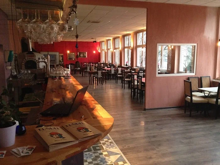 Restaurante Buñuel - Restauracja Warszawa