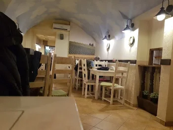 Restaurante Syzylia - Restauracja Kraków