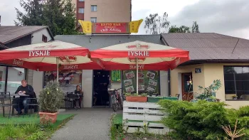Resto Bar Orientalny Tre Xanh - Restauracja Kraków