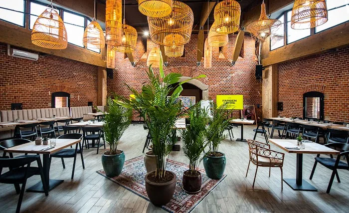 Restobar Forty Kleparz - Restauracja Kraków