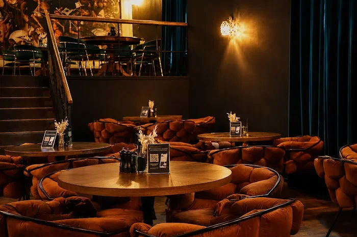 Resto.Bar Labirynt - Restauracja Wrocław