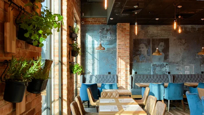 RestoBar Rynek 15 - Restauracja Białka Tatrzańska