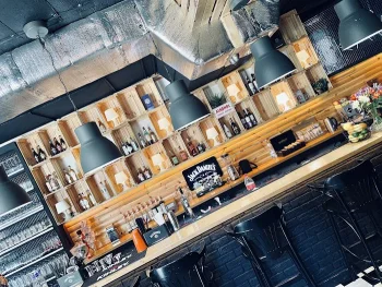 Resto&Pub Inferno - Restauracja Jaworzno