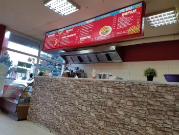 Restora Kebab - Restauracja Konin