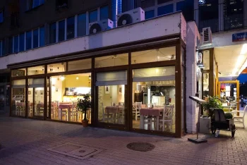 Restro - Restauracja Warszawa