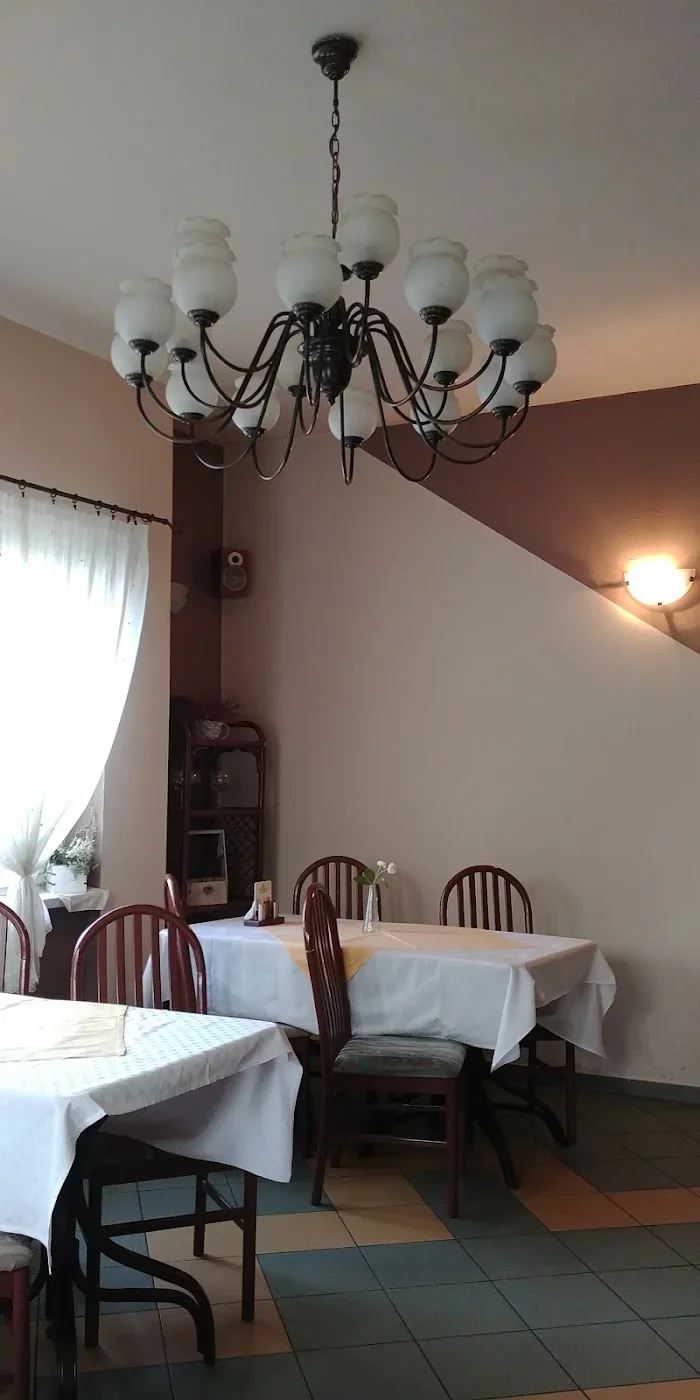 Resturacja Fantazja - Restauracja Tychy