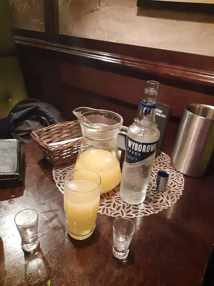 RETRO - Restauracja Dąbrowa Górnicza