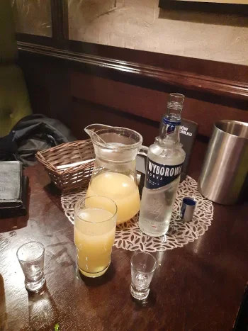 RETRO - Restauracja Dąbrowa Górnicza