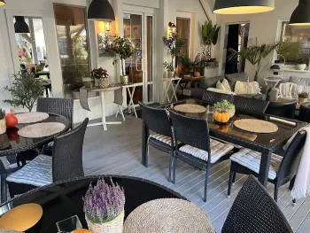 Rezydencja Pod Tężnią - Restauracja Inowrocław
