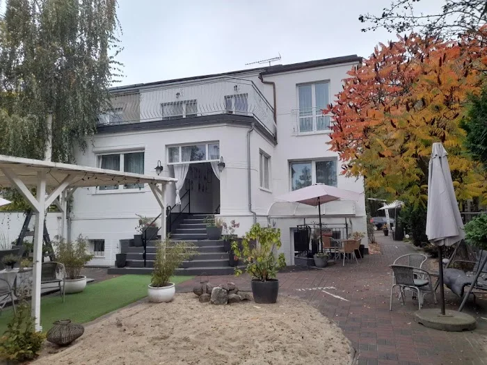 Rezydencja Pod Tężnią & SPA Obiekt Hotelarski - Restauracja Inowrocław