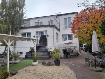 Rezydencja Pod Tężnią & SPA Obiekt Hotelarski - Restauracja Inowrocław