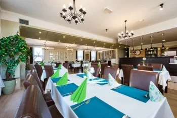 Rezydencja & Zielony Ogród