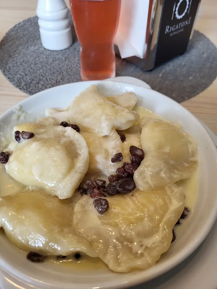 Rigatoni - Restauracja Tarnów