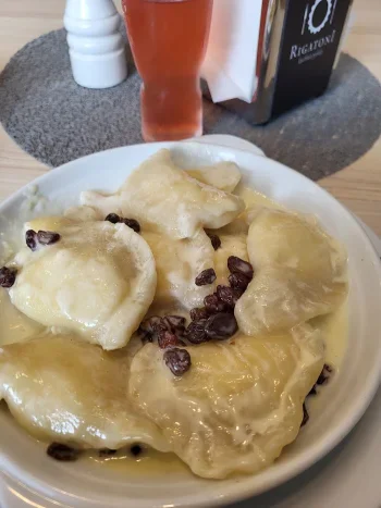 Rigatoni
