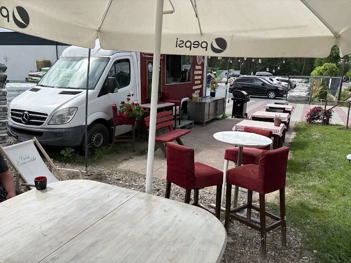 RIKO GRILL & GO - Restauracja Podkowa Leśna