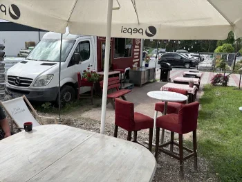 RIKO GRILL & GO - Restauracja Podkowa Leśna