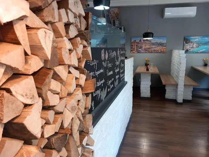 Rimini Pizza - Restauracja Katowice