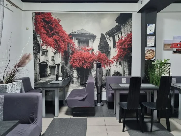 RIP lej Pizzeria Włoska - Restauracja Kielce