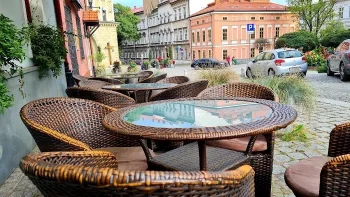 Ristorante Al Caminetto - Restauracja Bielsko-Biała