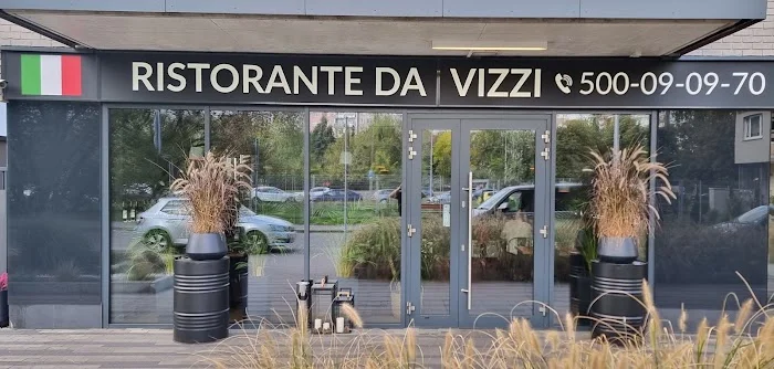 Ristorante da Vizzi - Restauracja Warszawa