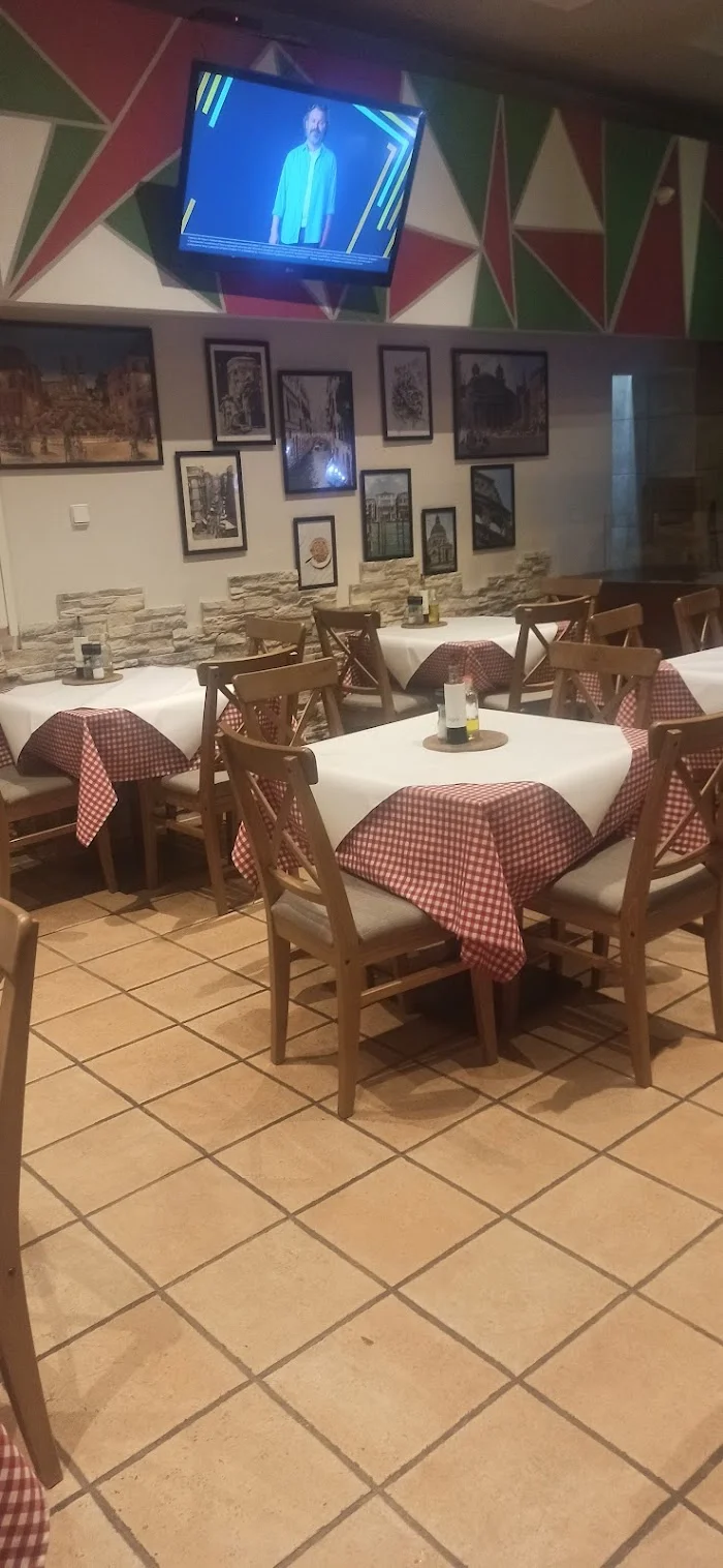 Ristorante I Pazzi - Restauracja Gdańsk