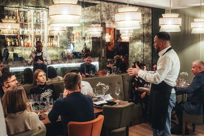 Ristorante Pieno Di Cuore - Restauracja Kielce