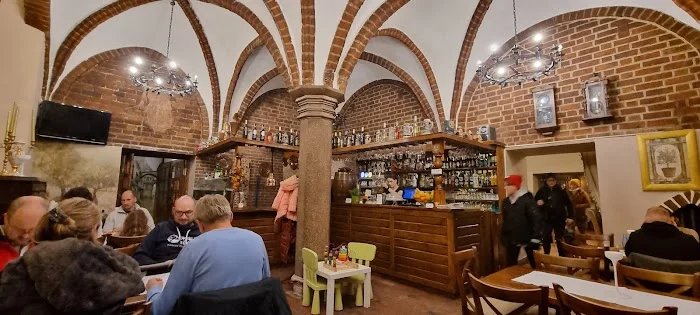 Ristorante Pizzeria da Giuseppe Kuchnia Włoska W - Restauracja Toruń