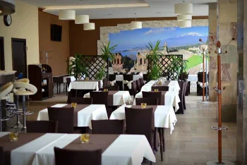 Ristorante Pizzeria Taormina - Restauracja Oświęcim